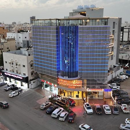 Areen Airport Jeddah Exterior photo