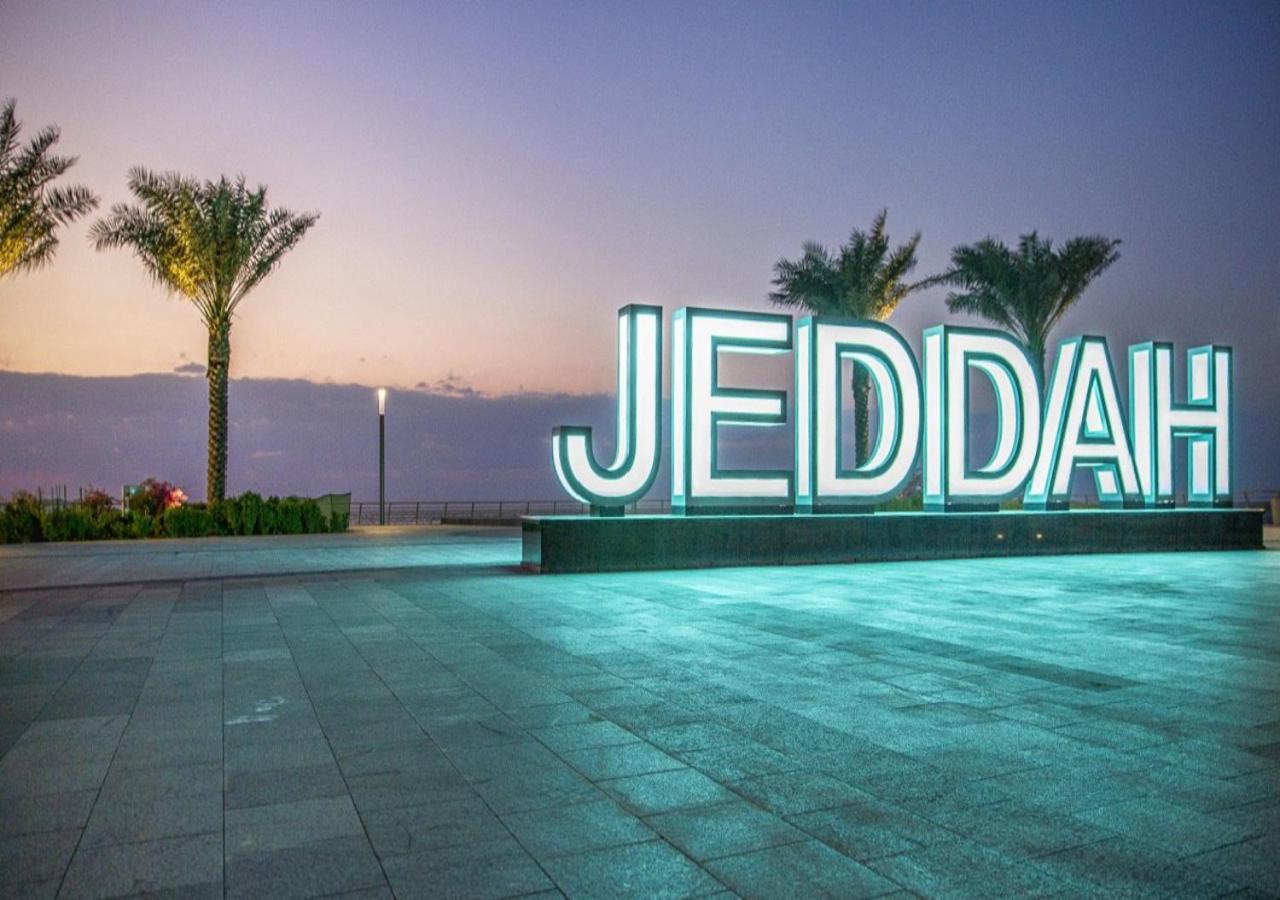Areen Airport Jeddah Exterior photo