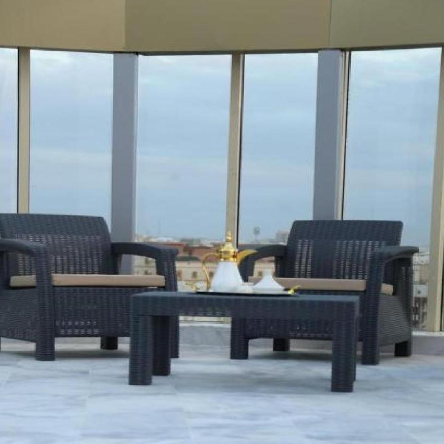 Areen Airport Jeddah Exterior photo