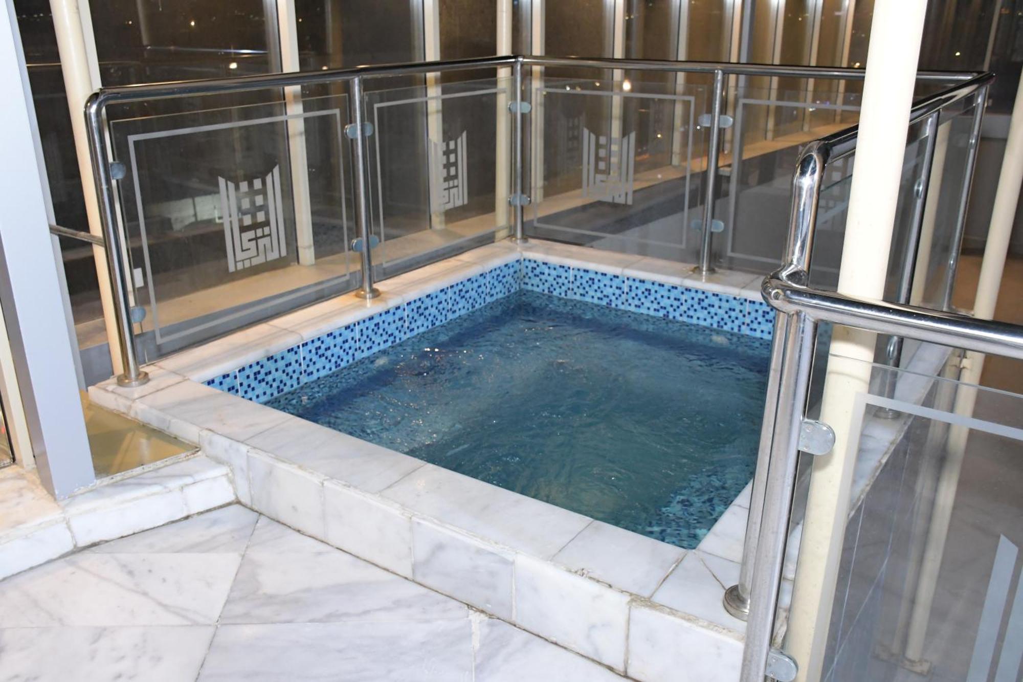 Areen Airport Jeddah Exterior photo